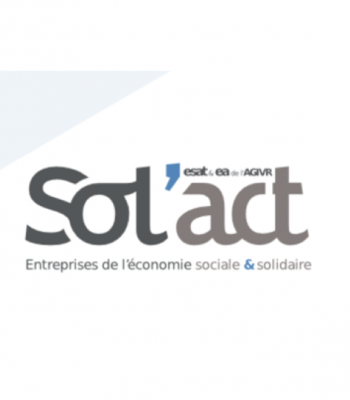 Illustration du profil de SOL'ACT- EA DE L'AGIVR
