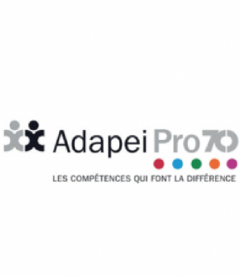 Illustration du profil de GROUPE ASSOCIATIF HANDY UP