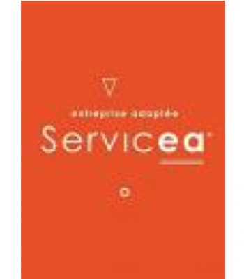 Illustration du profil de SERVICEA
