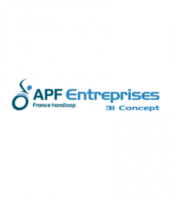 Illustration du profil de APF FRANCE HANDICAP