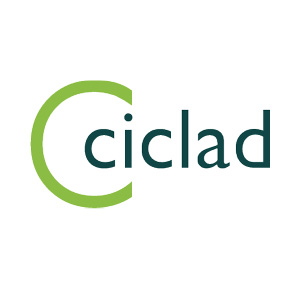 Logo CICLAD