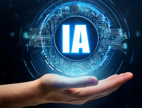 IA et travail social