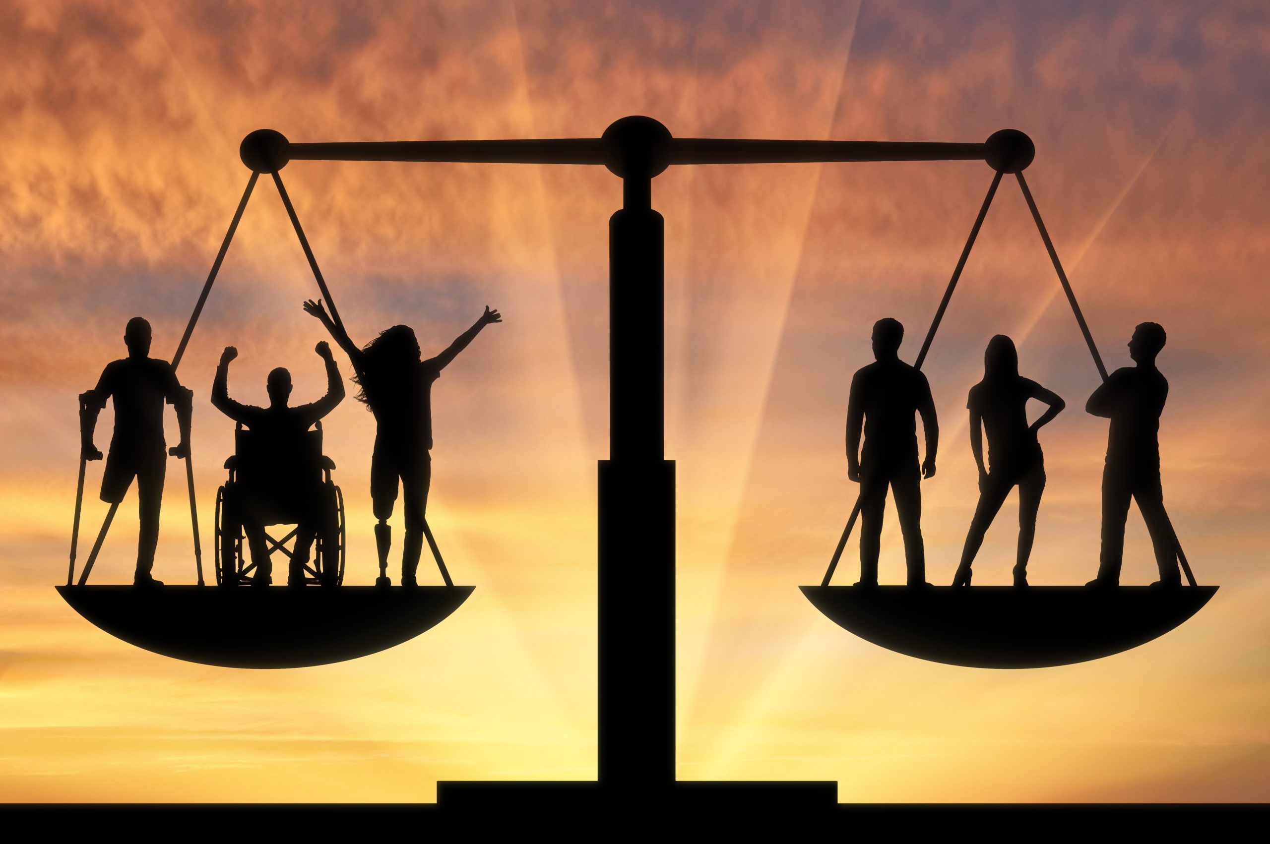 Quels sont les aides pour compenser mon handicap?