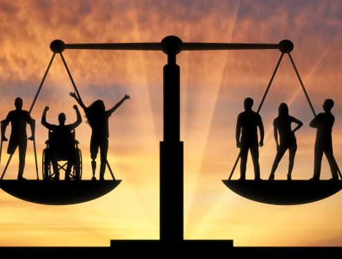 Quels sont les aides pour compenser mon handicap?