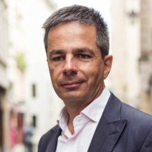 Didier ROCHE (1) la photo de profil de Didier ROCHE