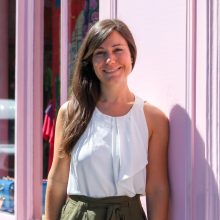 Elodie (1) la photo de profil d’Elodie PROSPERI