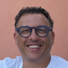 JM(1) la photo de profil de Jean-Marc PARIZE