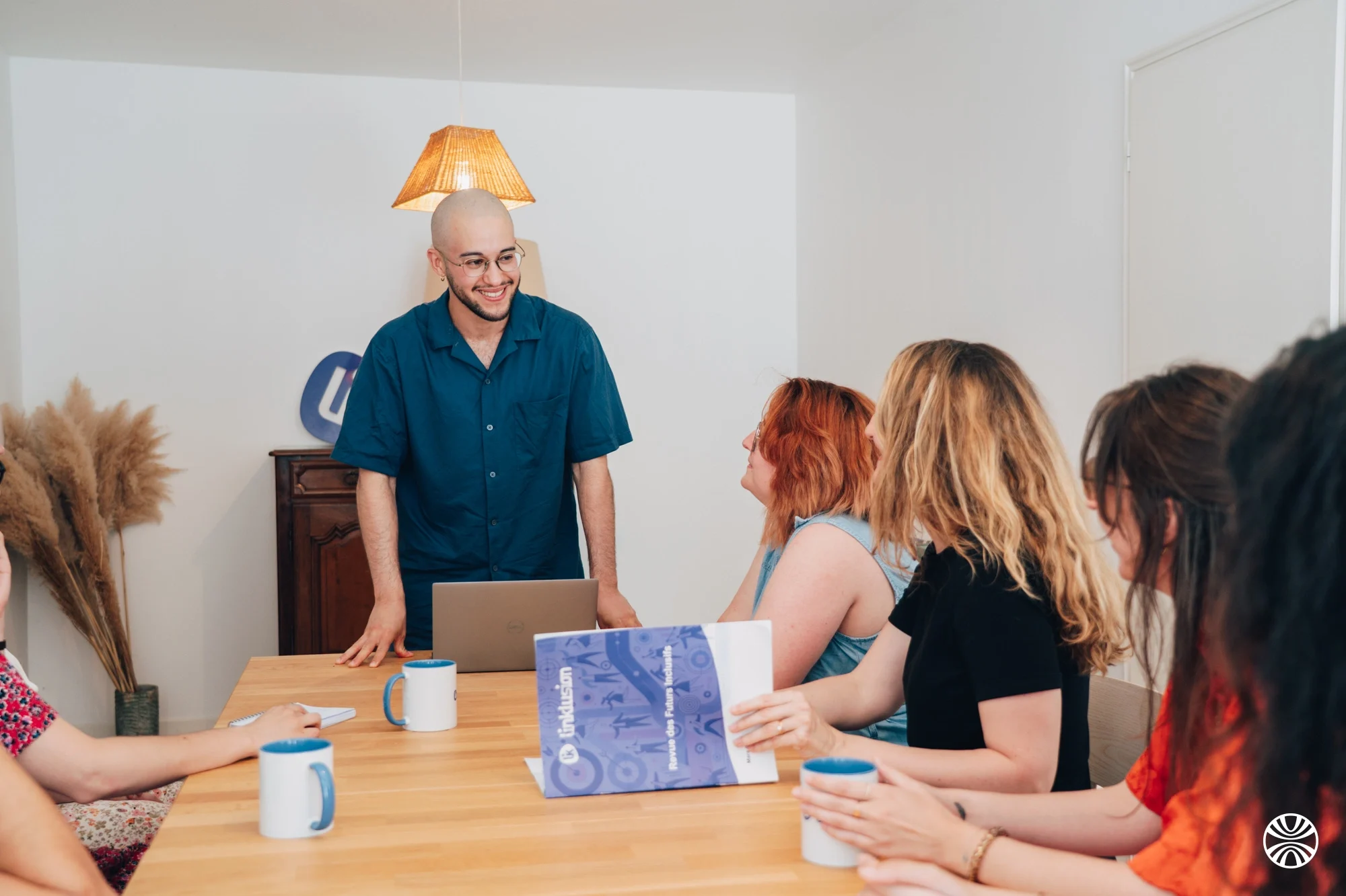 Recherche et développement social