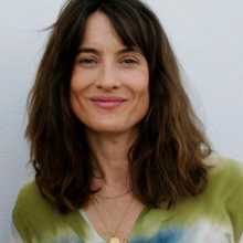 Marie (1) la photo de profil de Marie BRIAND