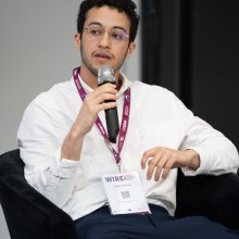 Narcis (1) la photo de profil de Narcis HERACLIDE