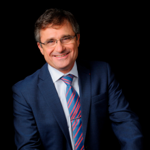 Thierry Sibieude la photo de profil de Thierry SIBIEUDE