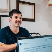 Vinh la photo de profil de Vinh TRINH