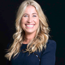 Virginie Delalande la photo de profil de Virginie DELALANDE