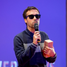 benjamin Louis la photo de profil de Benjamin LOUIS