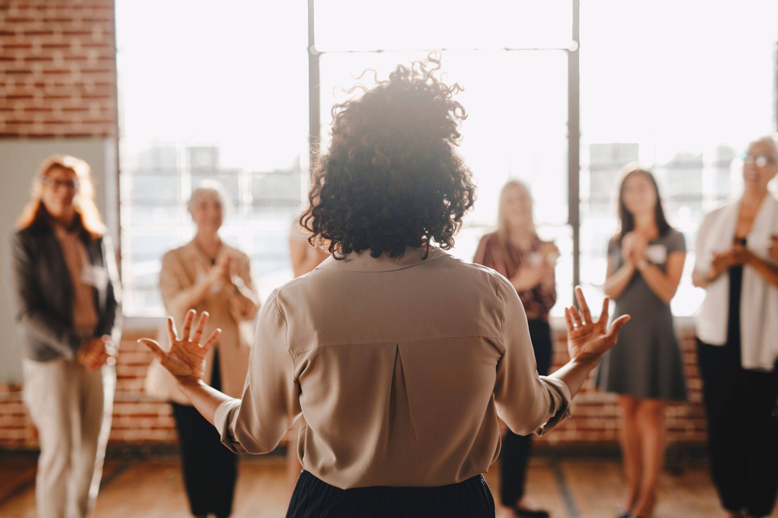 travailleur indépendant handicapé coaching
