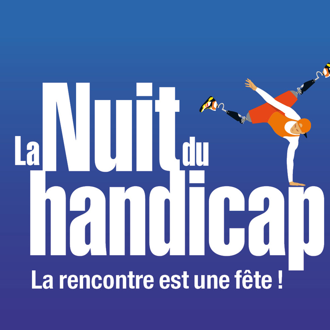 La Nuit du Handicap