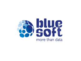 Logo bluesoft