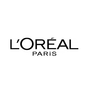 Logo l'oréal paris