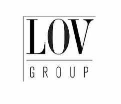 lov group logo