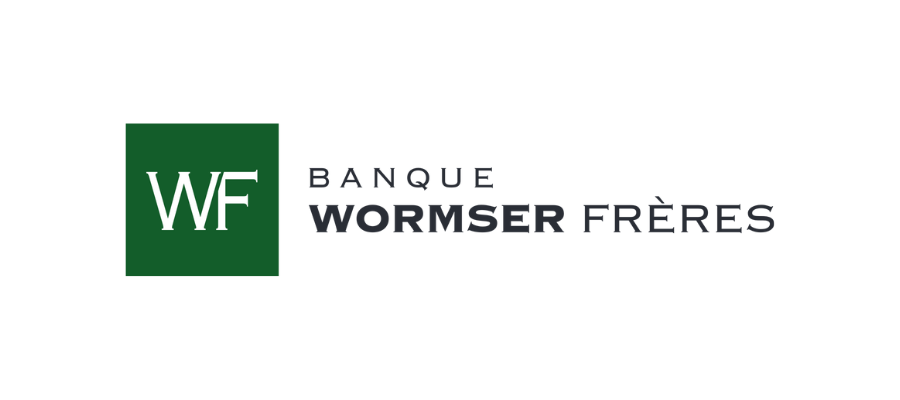 logo banque wormser