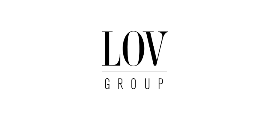 logo lov group