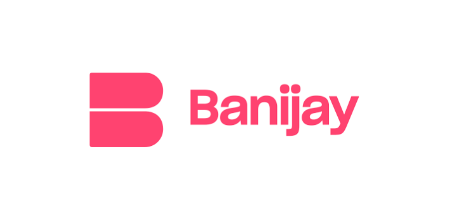 logo banijay