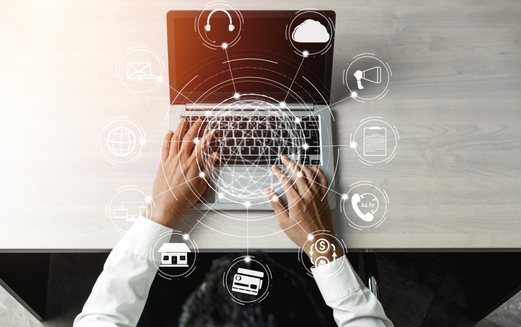 TIH et freelance handicapé comment définir une stratégie marketing communication