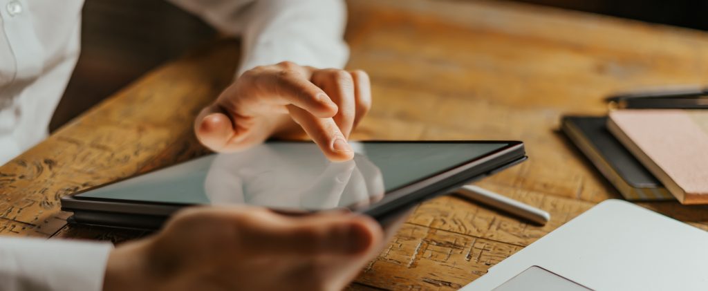 TIH et freelance handicapé comment définir une stratégie marketing communication