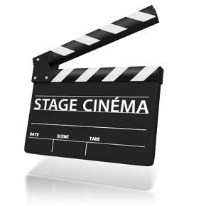 Stage cinéma