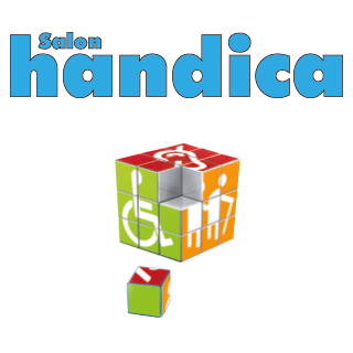 Salon Handica 2024 - Lyon