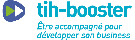 Des Services dédiés aux TIH:
Logo TIH-Booster 